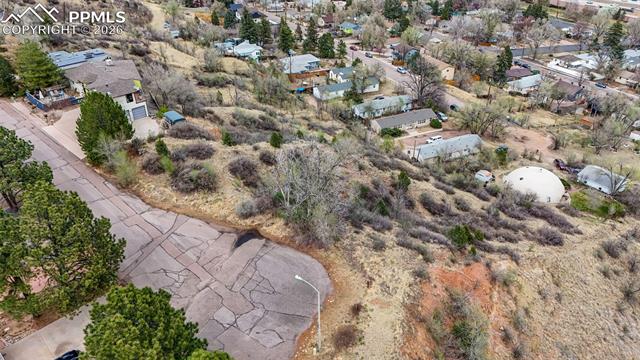 1205 E High Point Ln, Colorado Springs, CO 80904