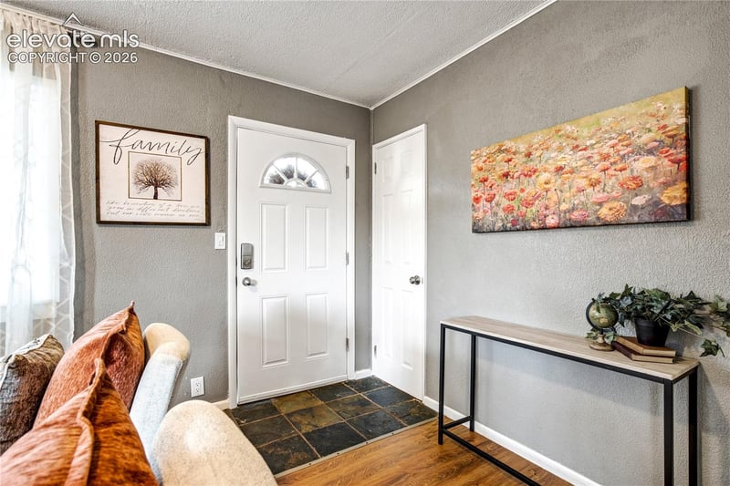 1205 Houston Ave, Colorado Springs, CO 80905