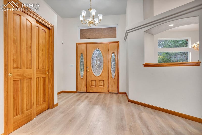 1205 Oakmoor Hts, Colorado Springs, CO 80906
