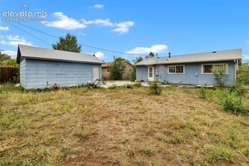 1205 Pando Ave, Colorado Springs, CO 80905