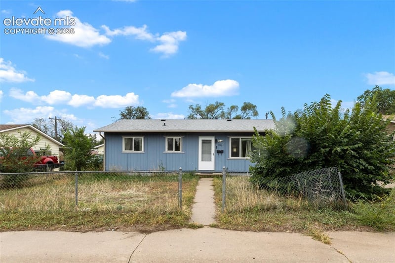 Home Worth Check