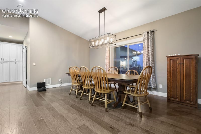 12050 Silver Concho Trl, Elbert, CO 80106