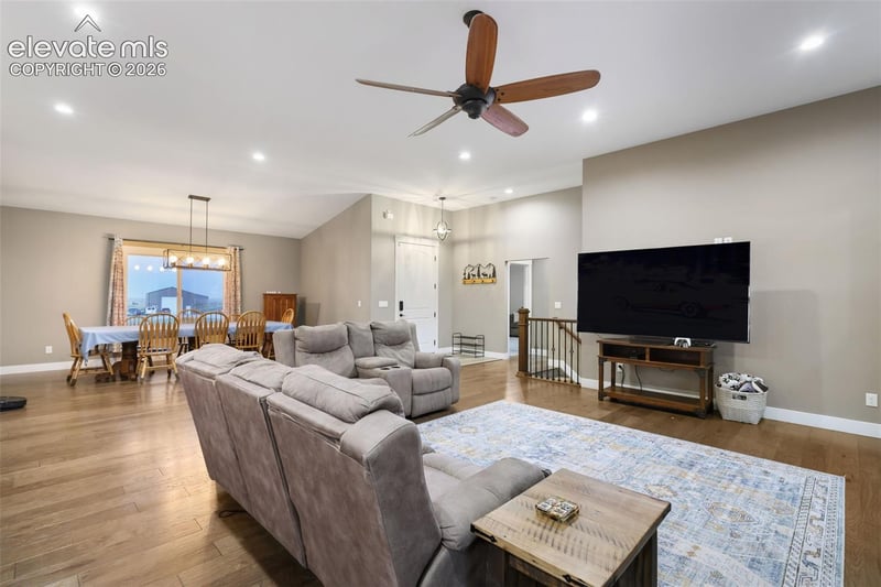 12050 Silver Concho Trl, Elbert, CO 80106