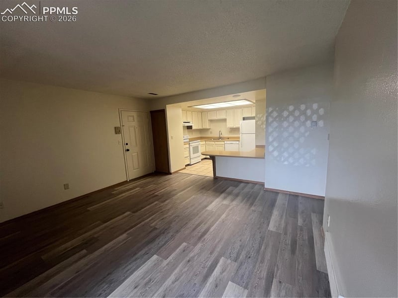 1206 Firefly Cir, Colorado Springs, CO 80916