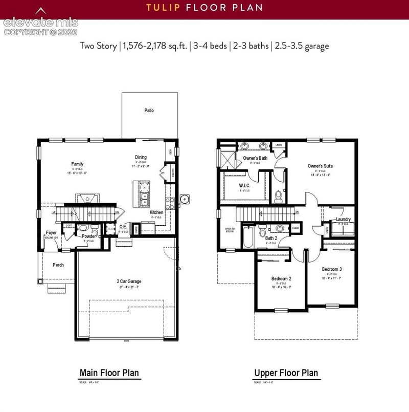 12061 Lake Trout Dr, Colorado Springs, CO 80925