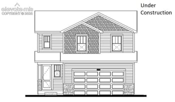 12061 Lake Trout Dr, Colorado Springs, CO 80925
