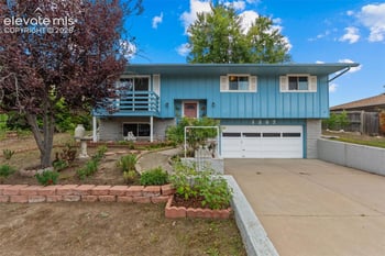 1207 Martin Dr, Colorado Springs, CO 80915