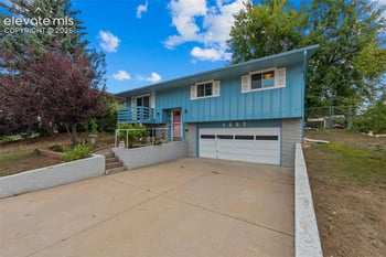 1207 Martin Dr, Colorado Springs, CO 80915