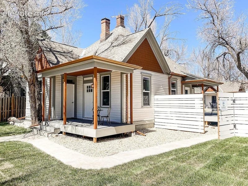 Home Worth Check
