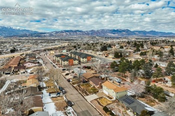 1208 Westmoreland Rd, Colorado Springs, CO 80907