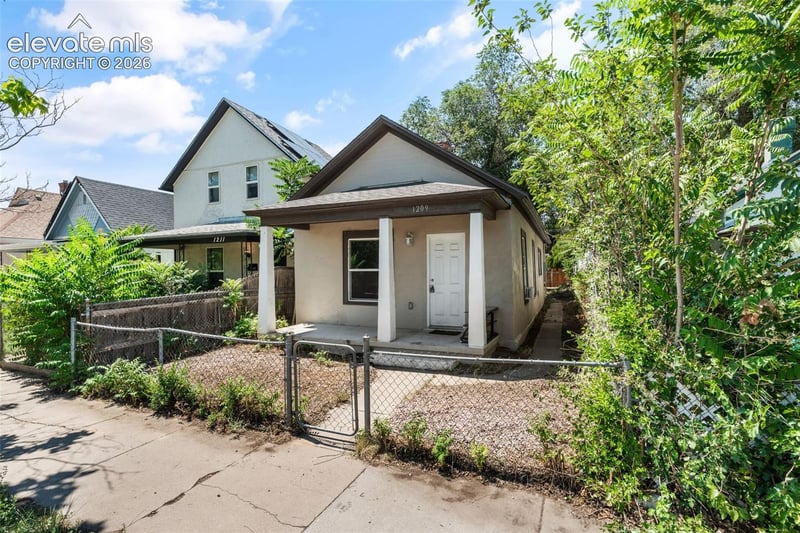 Home Worth Check