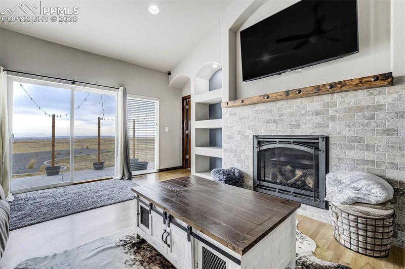 12095 Silver Concho Trl, Elbert, CO 80106