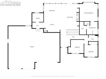 12095 Silver Concho Trl, Elbert, CO 80106
