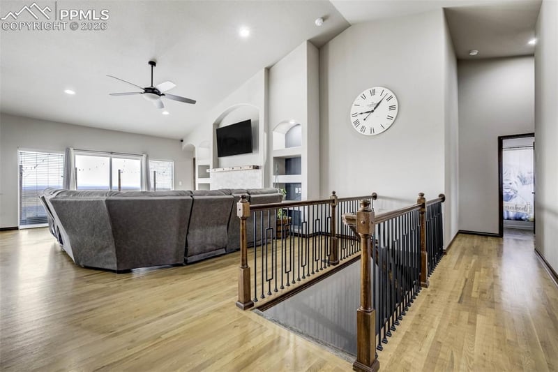 12095 Silver Concho Trl, Elbert, CO 80106