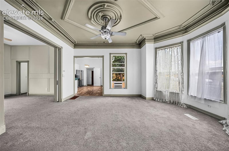 121 W Missouri Ave, Fountain, CO 80817