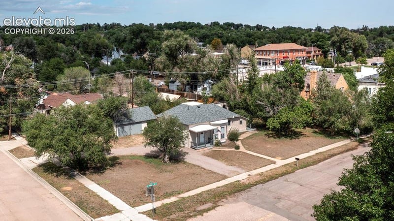 121 W Missouri Ave, Fountain, CO 80817