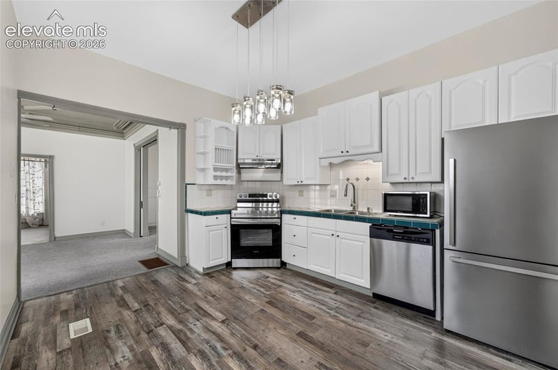 121 W Missouri Ave, Fountain, CO 80817
