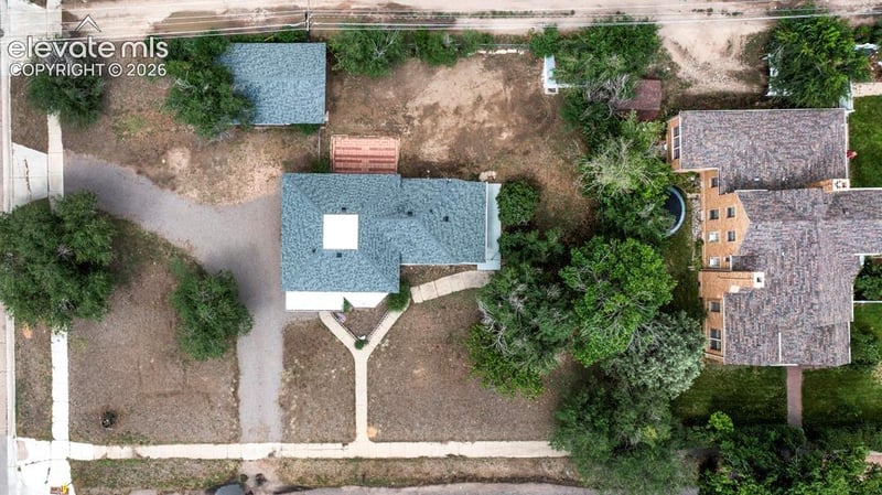 121 W Missouri Ave, Fountain, CO 80817