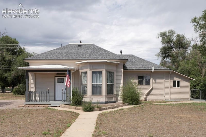 121 W Missouri Ave, Fountain, CO 80817