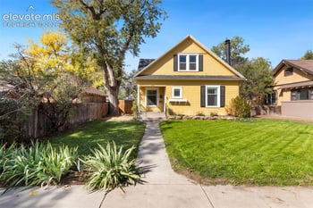 1212 N Wahsatch Ave, Colorado Springs, CO 80903