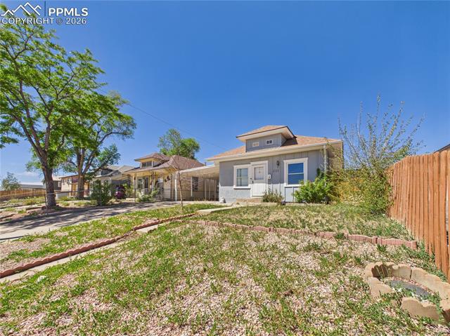 1213 E 13th St, Pueblo, CO 81001