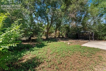 1214 Burnham St, Colorado Springs, CO 80906