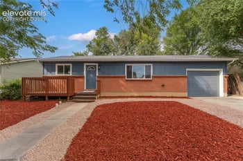 1214 Burnham St, Colorado Springs, CO 80906