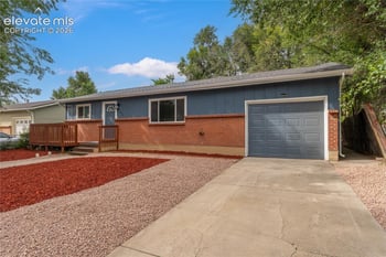 1214 Burnham St, Colorado Springs, CO 80906