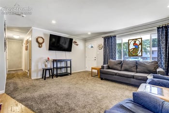 1215 Fosdick Dr, Colorado Springs, CO 80909
