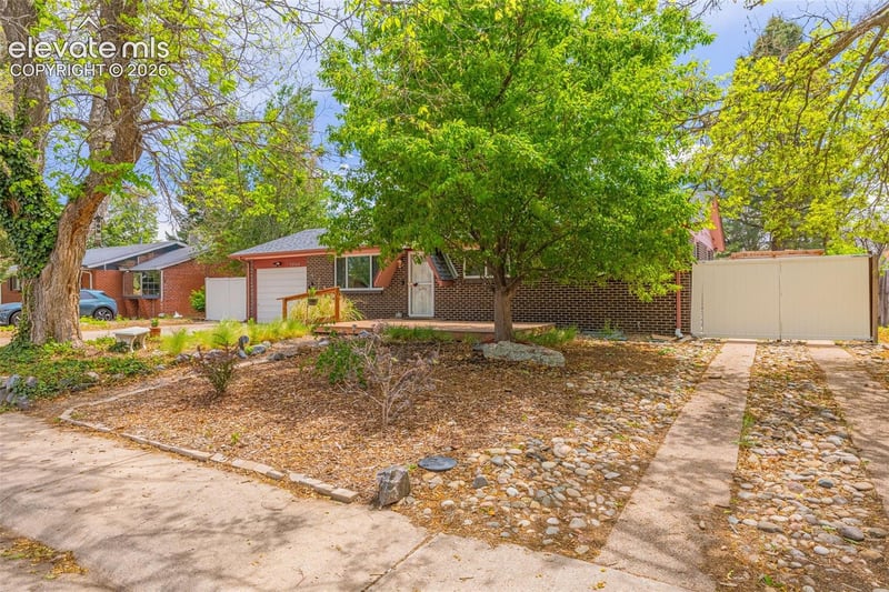 12164 E Ohio Ave, Aurora, CO 80012