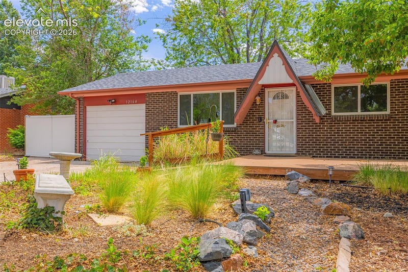 12164 E Ohio Ave, Aurora, CO 80012