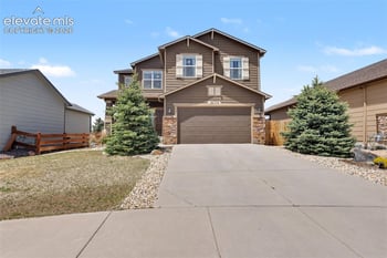 12172 Eagle Crest Ct, Peyton, CO 80831