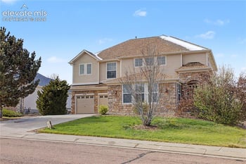 12174 Pine Valley Cir, Peyton, CO 80831