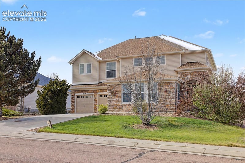12174 Pine Valley Cir, Peyton, CO 80831
