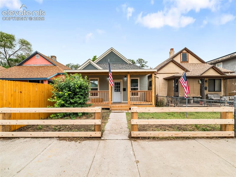 1219 Pine St, Pueblo, CO 81004
