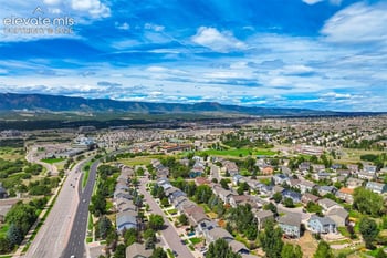 12195 Stanley Canyon Rd, Colorado Springs, CO 80921