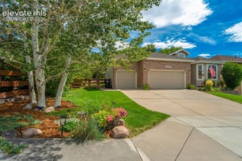 12195 Stanley Canyon Rd, Colorado Springs, CO 80921