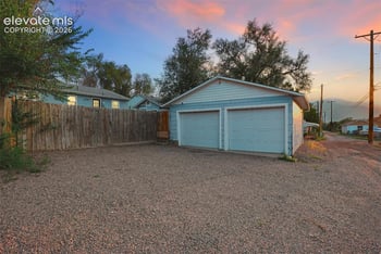 1220 E Fountain Blvd, Colorado Springs, CO 80910