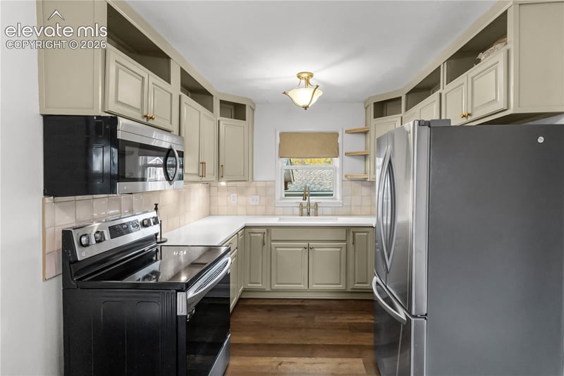 1220 E Fountain Blvd, Colorado Springs, CO 80910