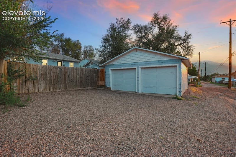 1220 E Fountain Blvd, Colorado Springs, CO 80910