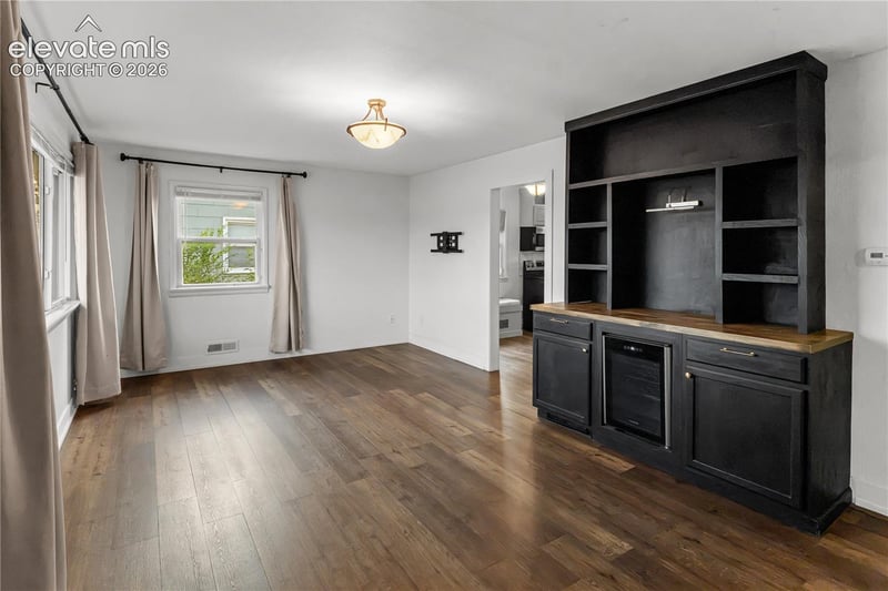 1220 E Fountain Blvd, Colorado Springs, CO 80910