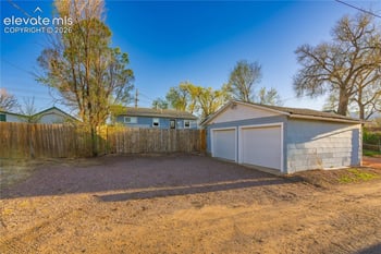 1220 E Fountain Blvd, Colorado Springs, CO 80910