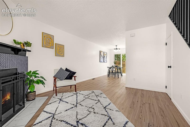 1220 Soaring Eagle Dr, Colorado Springs, CO 80915