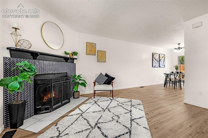 1220 Soaring Eagle Dr, Colorado Springs, CO 80915