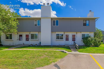 1220 Soaring Eagle Dr, Colorado Springs, CO 80915