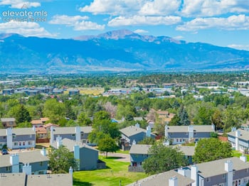 1220 Soaring Eagle Dr, Colorado Springs, CO 80915