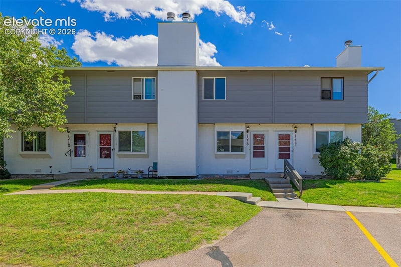 1220 Soaring Eagle Dr, Colorado Springs, CO 80915