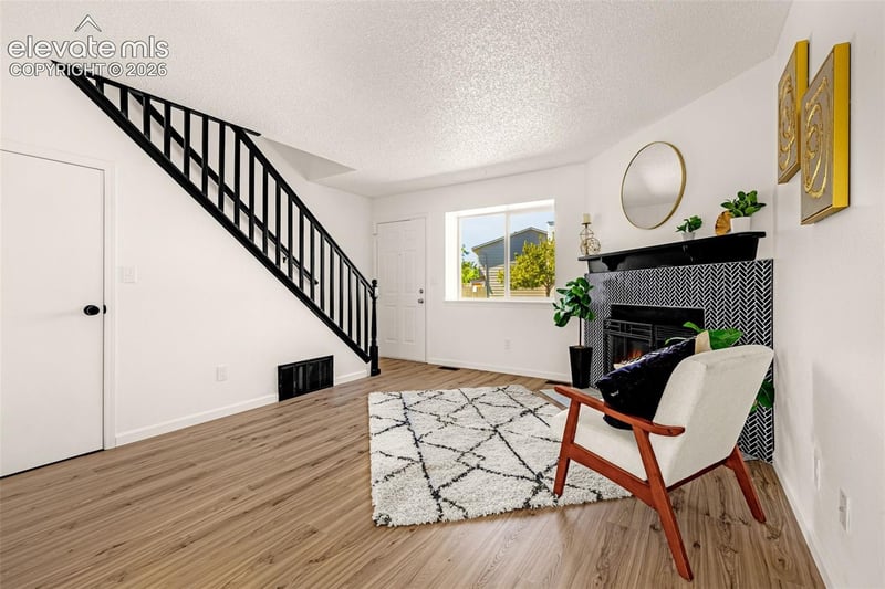 1220 Soaring Eagle Dr, Colorado Springs, CO 80915