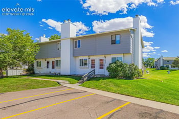 1220 Soaring Eagle Dr, Colorado Springs, CO 80915