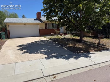 1221 Hathaway Dr, Colorado Springs, CO 80915